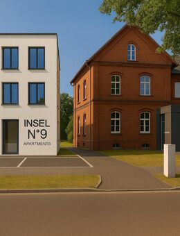 Wohn- & Geschäftshaus mit genehmigter Bauvoranfrage für Boardinghaus in bester Lage von Rheda-Wiedenbrück - Rheda-Wiedenbrück