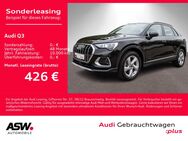 Audi Q3, advanced 40TDI quattro VC Verfügbar, Jahr 2024 - Heilbronn