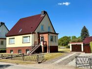 Zwischen Ostseestrand und Hansestadt Gepflegtes Einfamilienhaus mit Einliegerpotenzial in Ostseenähe - Hohenkirchen (Mecklenburg-Vorpommern)