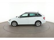 Skoda Fabia 1.2 TSI Joy - Berlin