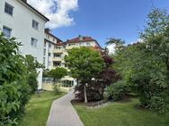 Kempten - Top Lage - vermietete 3 Zimmer-Wohnung - Kempten (Allgäu)