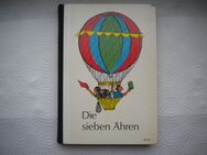 Die sieben Ähren-5. und 6. Schuljahr,Schwann Verlag,1965 - Linnich