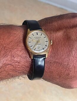 Kienzle Herren Uhr - Stuttgart