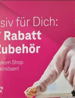 Telekom Gutschein - München