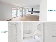 ++Wohnen mit Ausblick: Wunderschöne 4-Zimmer-Wohnung mit großem Balkon, moderner EBK und Walk-In Dusche++ - Geislingen (Steige)