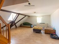 Charmante 2 Zimmer-Maisonettewohnung in Ebhausen - Ebhausen