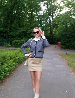 Strickjacke - Hamburg Altona
