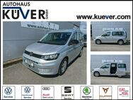 VW Caddy, 1.5 TSI Kombi, Jahr 2024 - Hagen (Bremischen)