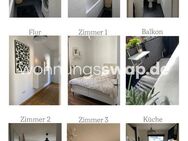 Wohnungsswap - Luxemburger Straße - Köln