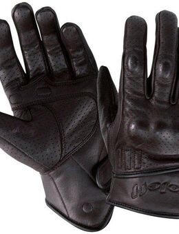 roleff Motorradhandschuhe RO 71 für den Sommer, mit Polsterung