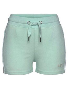 H.I.S Shorts mit Piping an der Seite