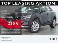 Audi Q2, 40 TFSI Q ADVANCED, Jahr 2024 - Bochum