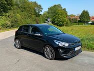 KIA Rio 1.0 T-GDI DCT Spirit GT Line/Automatik/NAVI/LED/Klima/17“ Allwetter Reifen/Kamera/Tech-Paket - Frankfurt (Main)