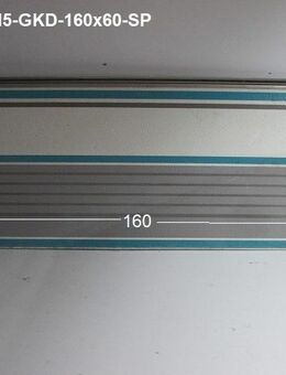 TEC Gaskastendeckel ca 160 x 60 gebraucht (zB TM5) ohne Schlüssel - Schotten Zentrum