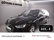 Audi A4, Avant 35 TDI Advanced Tour, Jahr 2020 - Hofheim (Taunus)