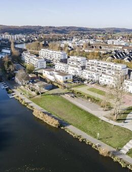Bezugsfertige Wohnung - Einfach Möbel rein und Füße hoch! - Essen