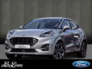 Ford Puma, Hybrid Automatik ST-Line, Jahr 2022 - Düren