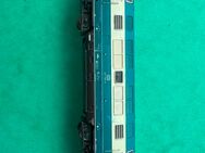Minitrix N Modelleisenbahn Diesellok DB BR221 146-4 - Roßdorf (Hessen)