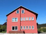 Immobilie schlägt Inflation-Mehrfamilienhaus derzeit Gasthaus/Pension zzgl. 4 Zimmer Wohnung im beliebten Luftkurort Pottenstein - Pottenstein