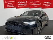 Audi A6, Avant 50 TDI quattro S line STA, Jahr 2022 - Kempten (Allgäu)