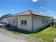 Individuell gestalteter Kern Haus - Bungalow Bj.2016 in Eifel-Höhenlage mit spektakulärer Weitsicht - Kempenich