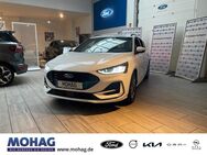 Ford Focus, 1.0 EcoBoost EU6d ST-Line, Jahr 2023 - Essen