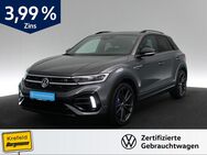 VW T-Roc, 2.0 TSI R, Jahr 2024 - Krefeld