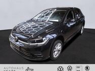 VW Polo, 1.0 TSI Style PRIVACY, Jahr 2021 - Kierspe