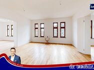 ***Erstbezug - Fußbodenheizung - Villa - Einbauküche - Alte Neustadt*** - Magdeburg