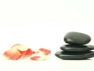 Hot-Stone-Massage - Berlin