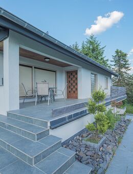 *** Ferienhaus in Suhl - Goldlauter sucht neuen Investor! *** - Suhl
