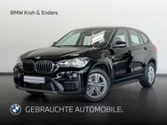 BMW X1, sDrive20d Automatik, Jahr 2019 - Fulda