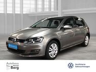 VW Golf, 1.4 TSI LOUNGE # # #A, Jahr 2016 - Oldenburg (Holstein)