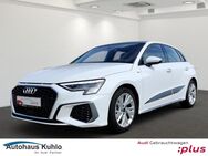 Audi A3, Sportback 30 TDI, Jahr 2024 - Wittlich