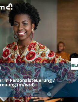 Mitarbeiter:in Personalsteuerung / Fahrerbetreuung (m/w/d) - Bamberg