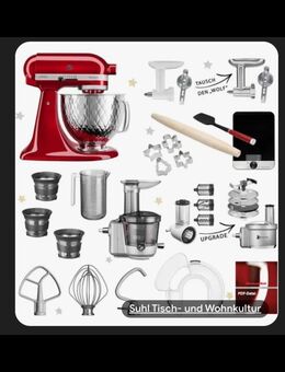 Kitchen Aid - Datteln