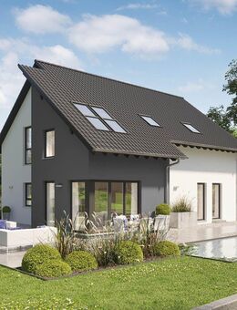Mehrgenerationenhaus - Thannhausen