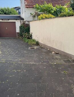 Doppelhaushälfte mit viel Platz, in gutem Zustand zum FESTPREIS "Urberach"; - Rödermark