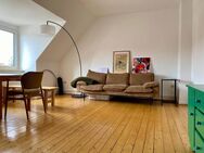 3-Zimmer Wohnung in der Osnabrücker-Wüste - Osnabrück