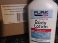 PURE & BASIC MED Body Lotion mit 10% UREA in 70469
