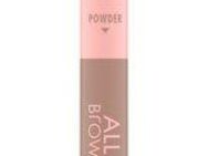 Catrice Augenbrauen-Stift All In One Brow Perfector, mit medium-softer Textur
