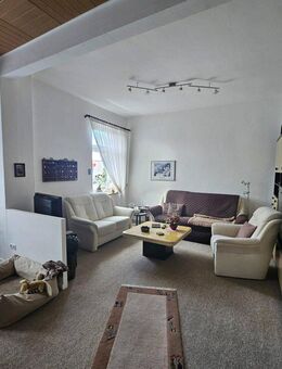 Attraktive 3 Zimmer Wohnung mit Altbaucharme - Witten