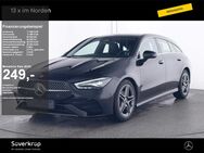 Mercedes CLA 180, SB AMG SPUR, Jahr 2023 - Rendsburg