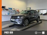 VW T-Cross, 1.0 l TSI Style OPF n, Jahr 2022 - Tostedt