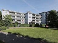 Toll geschnittene 3-Zimmer-Wohnung mit Loggia // 2.OG links - Wolfsburg