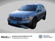 VW Tiguan, 2.0 TDI Allspace Elegance N, Jahr 2024 - Güstrow