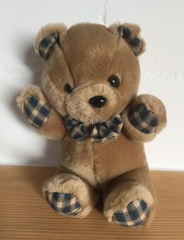 Hochwertiger süßer Kuschelteddy - Bremen