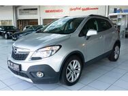 Opel Mokka Edition ecoFlex - Hof (Rheinland-Pfalz)