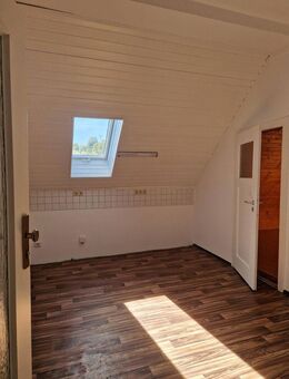 Schöne 3-Zimmer Wohnung in Kneiting - Pettendorf