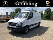 Mercedes-Benz Sprinter 316 CDI KA L1/H1 AHK*Holzboden*3-Sitzer - Mosbach